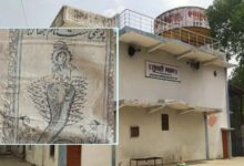 चित्रकूट में 500 साल पुरानी पांडुलिपियों की खोज, उर्दू में मिला ‘कालिया मर्दन’ का अनूठा वर्णन