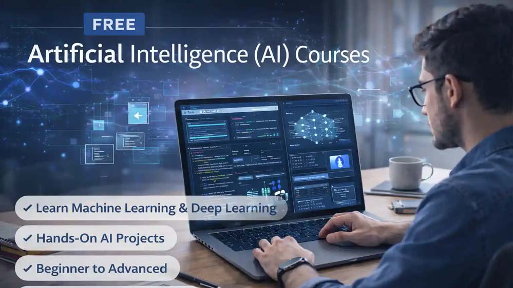 प्रदेश के 68 कॉलेजों में शुरू होंगे एआई कोर्सेस, आईआईटी दिल्ली के सहयोग से स्टूडेंट्स को मिलेगी बड़ी सुविधा