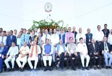 स्वस्थ नागरिक ही विकसित छत्तीसगढ़ की आधारशिला – स्वास्थ्य क्षेत्र में नवाचार को नई दिशा देगा वाइस चांसलर मीट-2026 : CM साय