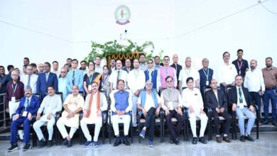 स्वस्थ नागरिक ही विकसित छत्तीसगढ़ की आधारशिला – स्वास्थ्य क्षेत्र में नवाचार को नई दिशा देगा वाइस चांसलर मीट-2026 : CM साय