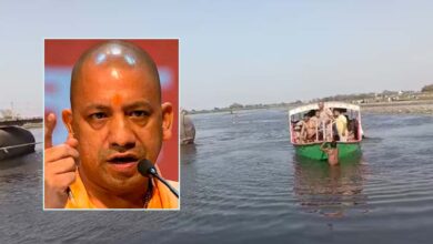 वृंदावन: यमुना नदी में नाव पलटी, 6 श्रद्धालुओं की मौत, कई लापता; CM योगी ने लिया हादसे का संज्ञान, दिए त्वरित रेस्क्यू के निर्देश