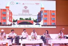 मुख्यमंत्री की अध्यक्षता में पेसा-एफआरए समन्वय के लिए जल्द होगा टास्क फोर्स का गठन- प्रमुख सचिव सोनमणि बोरा