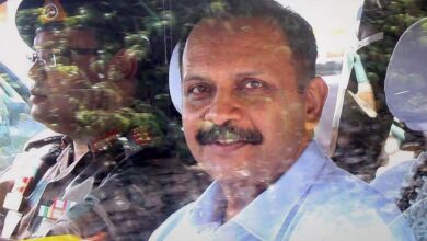 कर्नल श्रीकांत पुरोहित को मिला ब्रिगेडियर प्रमोशन, रिटायरमेंट पर लगी रोक