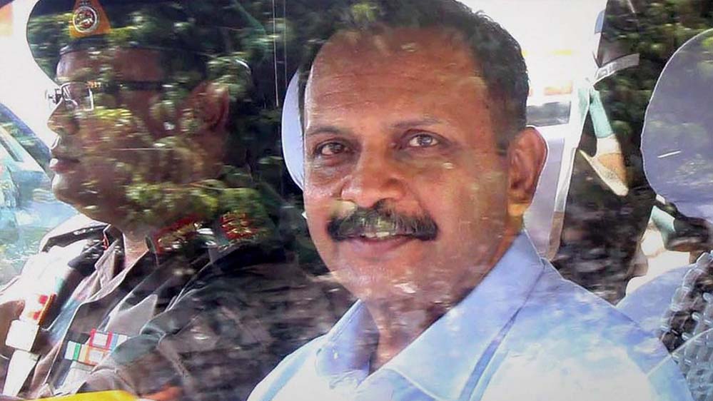 कर्नल श्रीकांत पुरोहित को मिला ब्रिगेडियर प्रमोशन, रिटायरमेंट पर लगी रोक