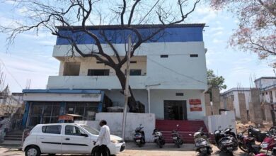 आदेश या मज़ाक? कलेक्टर के फरमान की खुली धज्जियां, सिस्टम पर उठे गंभीर सवाल आदेश या मज़ाक? कलेक्टर के फरमान की खुली धज्जियां, सिस्टम पर उठे गंभीर सवाल