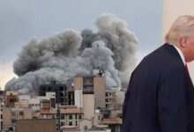 अमेरिका को बख्शने के मूड में नहीं ईरान, ब्लड मनी की मांग; इरान ने खुले तौर पर बताए इरादे