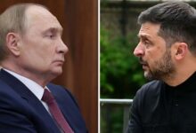 रूस-यूक्रेन के बीच हुआ सीजफायर, पुतिन ने किया ऐलान; जानिए कितने दिन रहेगी शांति