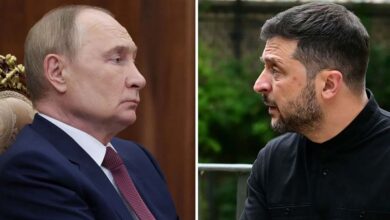 रूस-यूक्रेन के बीच हुआ सीजफायर, पुतिन ने किया ऐलान; जानिए कितने दिन रहेगी शांति