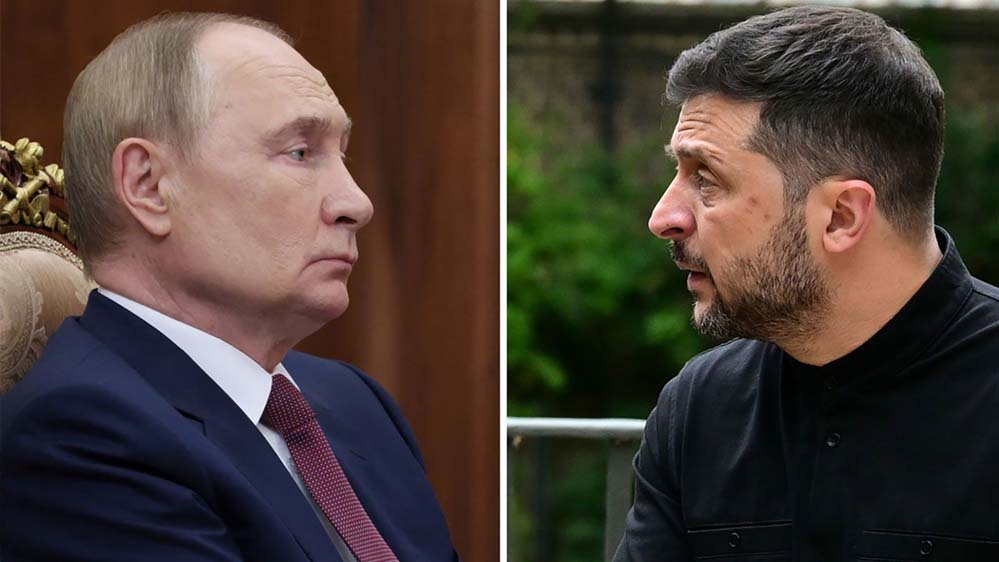 रूस-यूक्रेन के बीच हुआ सीजफायर, पुतिन ने किया ऐलान; जानिए कितने दिन रहेगी शांति