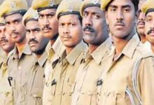 होमगार्ड भर्ती परीक्षा शुरू, 25 लाख अभ्यर्थी होंगे शामिल, पुलिस अलर्ट