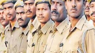 होमगार्ड भर्ती परीक्षा शुरू, 25 लाख अभ्यर्थी होंगे शामिल, पुलिस अलर्ट