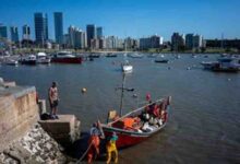 ईरान युद्ध की मार अब भारतीय समंदर तक, डीजल और एलपीजी के संकट से थमीं मछुआरों की नावें