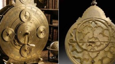 लंदन सोथबी में नीलाम होगा जयपुर का विशाल खगोलीय यंत्र, 25 करोड़ तक कीमत की उम्मीद