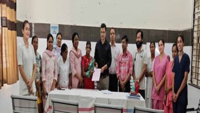 उप मुख्यमंत्री शुक्ल ने की रतलाम एसएनसीयू टीम के समर्पित प्रयास की सराहना