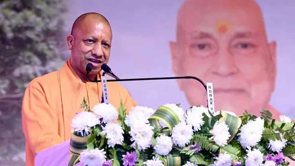 लखनऊ में टाटा समूह का बड़ा ऐलान,यूपी बनेगा देश का ग्रोथ इंजन लखनऊ में टाटा समूह का बड़ा ऐलान,यूपी बनेगा देश का ग्रोथ इंजन