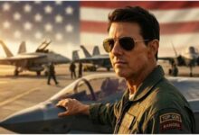 टॉम क्रूज की ‘टॉप गन’ 40 साल बाद फिर रिलीज, फैंस में जबरदस्त उत्साह