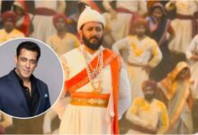 Salman Khan की जिद से ‘राजा शिवाजी’ में मिला कैमियो, Riteish Deshmukh ने किया खुलासा
