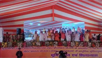 ग्रेटर नोएडा की तर्ज पर बसेगा ‘ग्रेटर आगरा’, सिंधु से कावेरी तक 10 पवित्र नदियों के नाम पर होंगी टाउनशिप