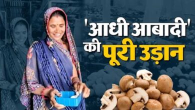 महिला उद्यमिता से ग्रामीण अर्थव्यवस्था को मिल रही नई मजबूती