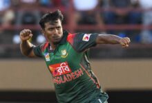 रुबेल हुसैन ने अंतरराष्ट्रीय क्रिकेट से लिया संन्यास, 159 मैचों के करियर पर लगाया विराम