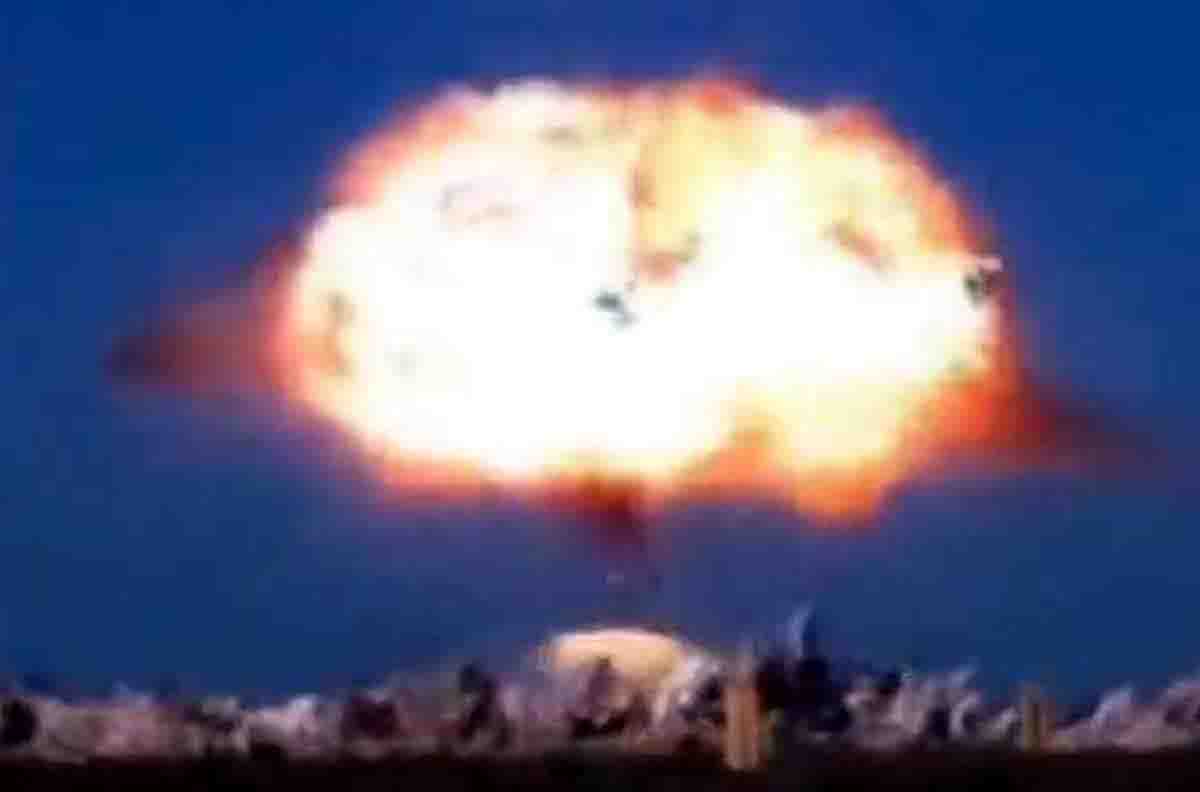 वायु सेना की बढ़ेगी मारक क्षमता, भारत बनाएगा अमेरिका के MK-84 जैसे 600 स्वदेशी शक्तिशाली बम