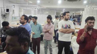 मेरठ के दौराला में जहरीली शराब का कहर, तीन लोगों की मौत से मचा हड़कंप