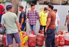 गैस किल्लत, गाजियाबाद में 400 रुपये किलो तक पहुंची एलपीजी और पलायन को मजबूर श्रमिक