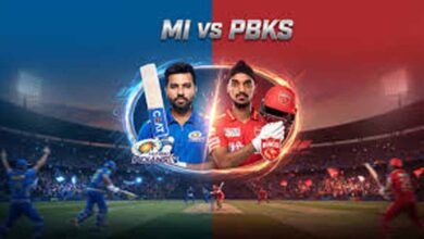 वानखेड़े में रन बरसेंगे या बदलेगा खेल? IPL 2026 का बड़ा मुकाबला