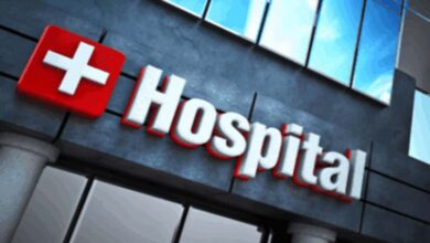 जबलपुर के 5 अस्पतालों का रजिस्ट्रेशन कैंसल, 240 में से 121 क्लीनिक भी किए गए बंद