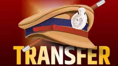 प्रदेश में IAS के बाद अब IPS तबादला सूची तैयार, 20 जिलों के SP बदलने की तैयारी