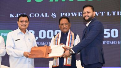 उद्योग और श्रम विभाग के आपसी समन्वय से संवर रहा है – छत्तीसगढ़