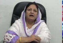 वंदे मातरम् विवाद: कांग्रेस पार्षद का मुंह काला करने पर 51 हजार के इनाम की घोषणा