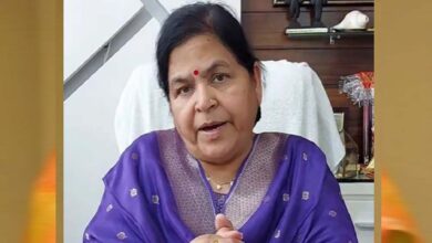 भारत में रहना है तो वंदे मातरम कहना होगा’, इंदौर में पार्षद रुबीना के बयान पर भड़कीं पूर्व मंत्री उषा ठाकुर