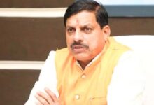 इस्तीफा दे पूरी प्रदेश कांग्रेस… वंदे मातरम के अपमान पर भड़के CM यादव