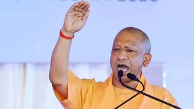 मियांपुर होगा रविंद्रनगर, यूपी के एक और गांव का नाम बदलने का ऐलान किया CM योगी ने