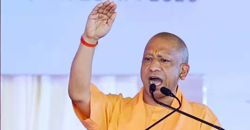 मियांपुर होगा रविंद्रनगर, यूपी के एक और गांव का नाम बदलने का ऐलान किया CM योगी ने