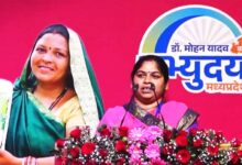 नारी शक्ति वंदन-हौसलों की उड़ान: हवाई जहाज़ से उड़ान भरने वाली गांव की पहली बहू मीनाक्षी