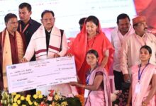 रायपुर : विशेष लेख : स्वाभिमान की नई पहचान : छत्तीसगढ़ में महिला सशक्तिकरण का स्वर्णिम दौर