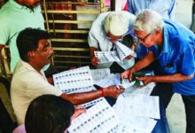 SIR वोटर लिस्ट अपडेट: 12 राज्यों में 6.08 करोड़ नाम हटे, यूपी और बंगाल में सबसे बड़ा बदलाव