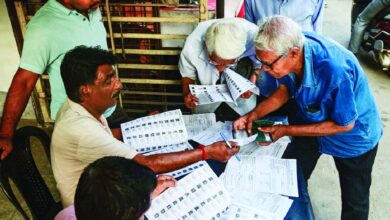 SIR वोटर लिस्ट अपडेट: 12 राज्यों में 6.08 करोड़ नाम हटे, यूपी और बंगाल में सबसे बड़ा बदलाव