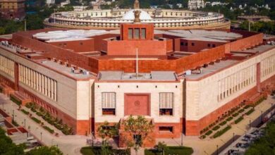 प्रदेश में राज्यसभा चुनाव: 3 नहीं, 4 सीटों पर हो सकता है चुनाव! 4 मई पर टिकी सियासी नजर