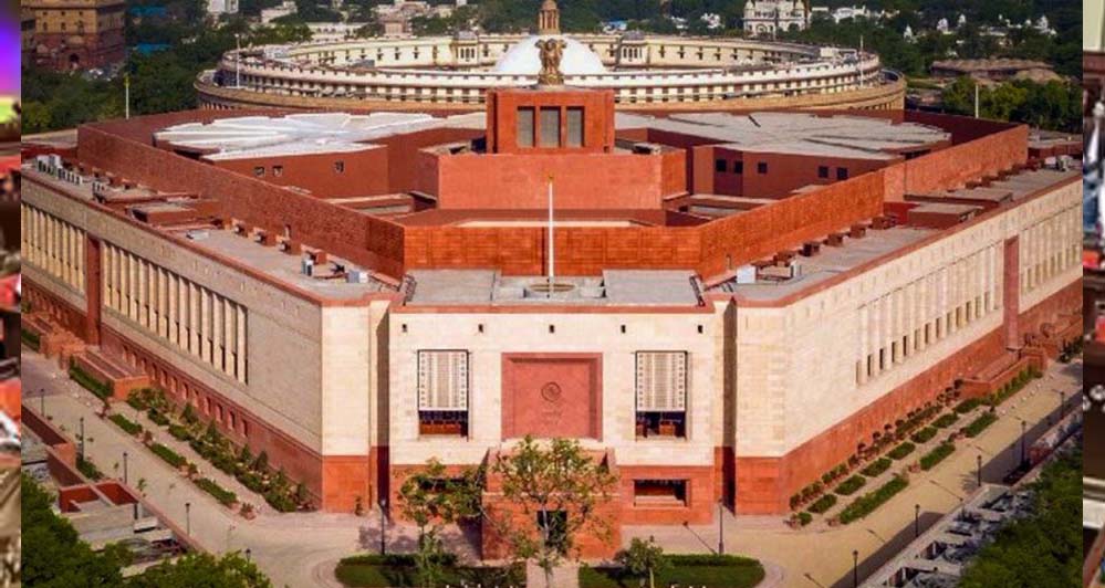 प्रदेश में राज्यसभा चुनाव: 3 नहीं, 4 सीटों पर हो सकता है चुनाव! 4 मई पर टिकी सियासी नजर