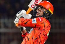 8 छक्के, 5 चौके… मुल्लांपुर में अभिषेक शर्मा की आंधी, सनथ जयसूर्या की बराबरी पर पहुंचे