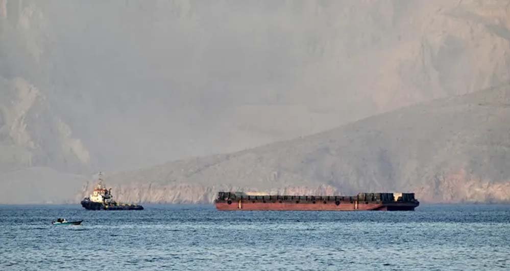 होर्मुज स्ट्रेट पर नई ‘जंग’: क्या जहाजों से वसूली करेगा ईरान? EU और अरब मुल्कों का विरोध