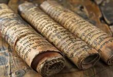 पांडुलिपि संरक्षण में आगे आएँ : मुख्यमंत्री विष्णुदेव साय का प्रदेशवासियों से आह्वान