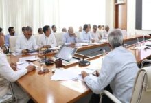 रोजगारोन्मुखी नवीन कोर्स करें डिजाइन : मुख्यमंत्री डॉ. यादव