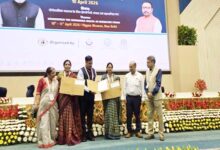 एम्स भोपाल, शासकीय होम्योपैथी कॉलेज भोपाल और केंद्रीय होम्योपैथी अनुसंधान परिषद के बीच हुआ त्रिपक्षीय एमओयू