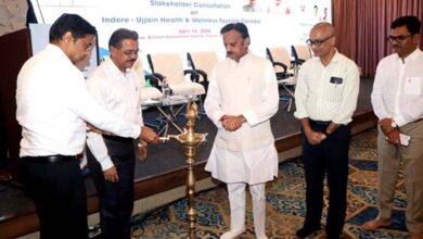 PM मोदी की मंशानुसार प्रदेश में भी मुख्यमंत्री डॉ. यादव के निर्देशन में विशेष रीजनल मेडिकल हब स्थापित किया जायेगा