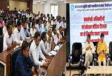 प्रभावी प्रचार-प्रसार के लिए रचनात्मक कंटेंट क्रिएशन महत्वपूर्ण : आयुक्त जनसंपर्क मनीष सिंह