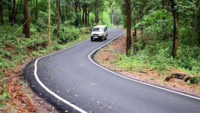 रायपुर : बस्तर में बदलाव की नई बयार, माओवाद के साये से निकलकर कोलेंग वनांचल में बदली तस्वीर रायपुर : बस्तर में बदलाव की नई बयार, माओवाद के साये से निकलकर कोलेंग वनांचल में बदली तस्वीर